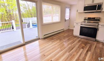 64 4th St, Bristol, CT 06010