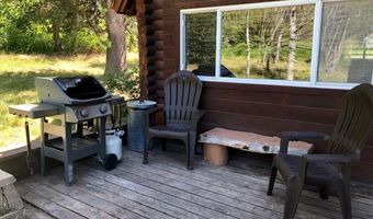 1650 Last Resort Ln, Ashton, ID 83420