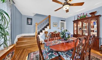 2051 W LIVINGSTON St, Allentown, PA 18104