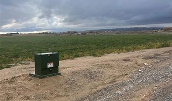 TBD lot 12 Buck Creek Way 12, Powell, WY 82435