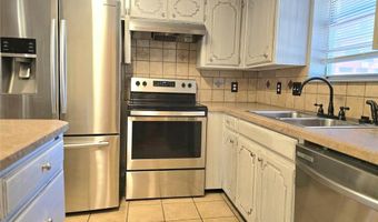 1101 George St, Altus, OK 73521