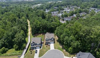 1705 Pointe Xing, Apex, NC 27523