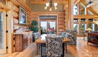 1533 Pine Lakes Ranch Dr, Cascade, ID 83611