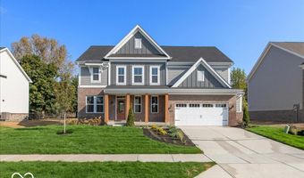 6894 Renoir Way, Avon, IN 46123