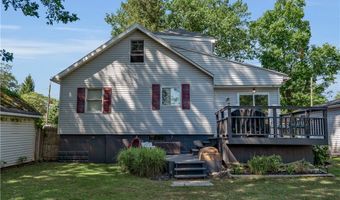 655 Sandy Ave, Angola, NY 14006