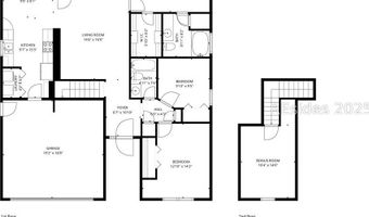 306 Cold Creek Pass, Bluffton, SC 29910