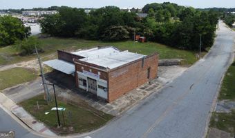 200 E Broad, Albany, GA 31705