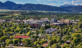 623 N Willson Ave, Bozeman, MT 59715