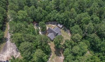 441 Stratford Ln, Barnwell, SC 29812