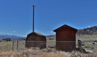 198 Jim Mountain Rd, Cody, WY 82414
