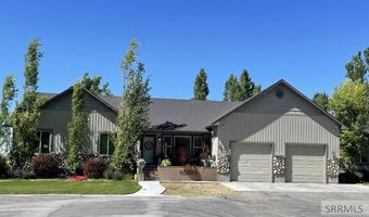 22 E Rich Ln, Blackfoot, ID 83221