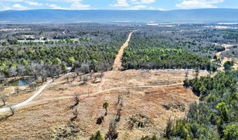 445000 E 1623 Rd, Albion, OK 74521