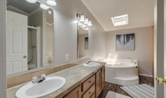 9601 NE 133rd Pl, Newalla, OK 74857