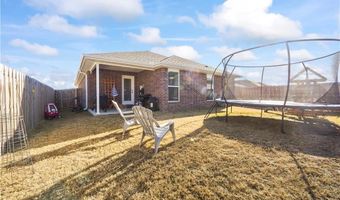 6007 NW Ettie May St, Bentonville, AR 72713