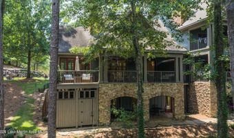 276 Ledges Trl, Alexander City, AL 35010