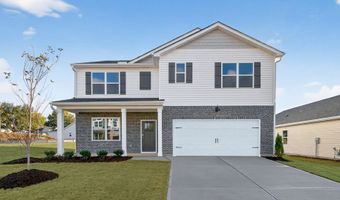 90 Stone Apiary Dr, Angier, NC 27501