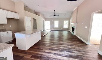 160 Coffey 18, Barnesville, GA 30204