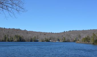 40 N Lake Way, Becket, MA 01223