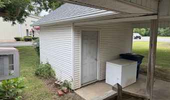 313 N Cherry St, Beebe, AR 72012