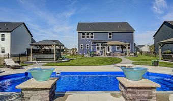 2245 Meadow Crk, Avon, IN 46123
