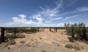 Oliver RD, Alamogordo, NM 88310