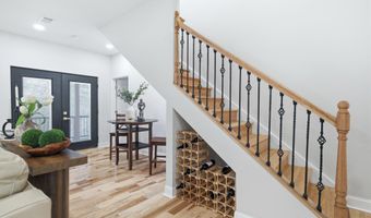 1034 GREENVIEW, Basye, VA 22810