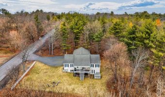 141 Kittredge Rd, Bangor, ME 04401