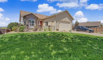 184 Ponderosa Cir, Battlement Mesa, CO 81635