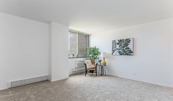 1050 Wall St 8D, Ann Arbor, MI 48105