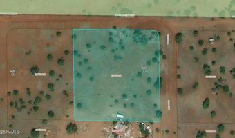 5970 N Park Ave, Ash Fork, AZ 86320