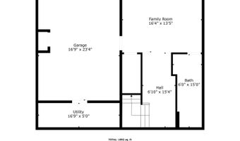 4826 Factory Rd, Albany, OH 45710
