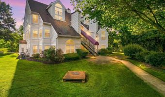 10531 BEACON RIDGE Dr #13-101, Bowie, MD 20721