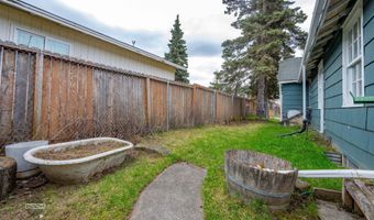 3233 Tarwater Ave, Anchorage, AK 99508