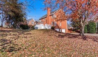 109 Isleworth Ct, Advance, NC 27006