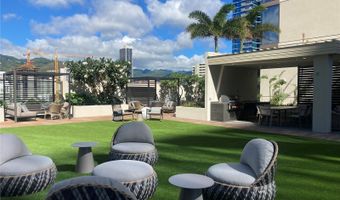 1388 Kapiolani Blvd 1705, Honolulu, HI 96814