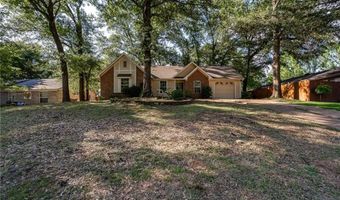 322 Country Lane Dr, Alma, AR 72921