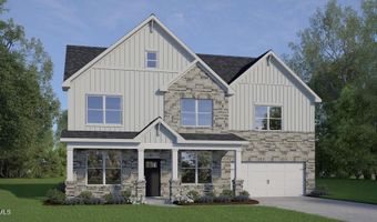 2455 Carcillar Dr, Apex, NC 27539