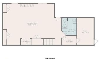 600 Brookhollow Ct, Bartlesville, OK 74006