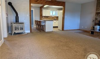512 W 4th Ave, Big Timber, MT 59011