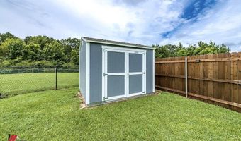 6166 Windwood Esates Dr, Blanchard, LA 71107
