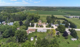 210 E GREENFIELD Ave, Algoma, WI 54201