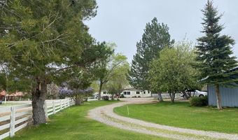 96 Valley View Ln, Challis, ID 83226