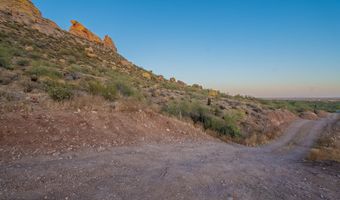 0 N CORTEZ Rd LOT 1, Apache Junction, AZ 85119