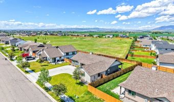 1402 Ingomar Blvd, Belgrade, MT 59714