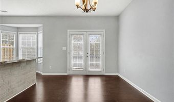 1243 Blairs Pointe Dr 3, Austell, GA 30168