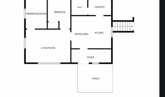 84 Hardy St, Akron, IA 51001