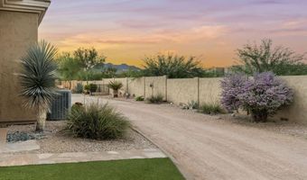 5643 E RANCHO TIERRA Dr, Cave Creek, AZ 85331