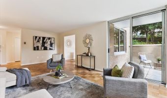 3001 VEAZEY Ter NW #410, Washington, DC 20008