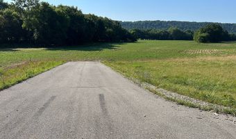 6283 E Laughery Creek Rd, Aurora, IN 47001