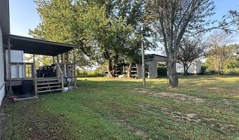 1321 Ulan, McAlester, OK 74501